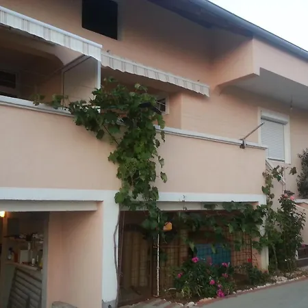 Apartment Holliday In Zadar, Croatia