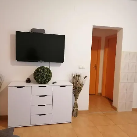 Holliday In Zadar, Croatia Apartment Zadar