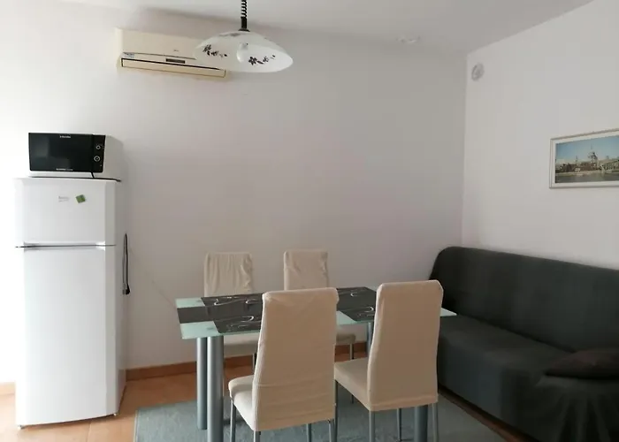 Apartment Holliday In Zadar, Croatia *