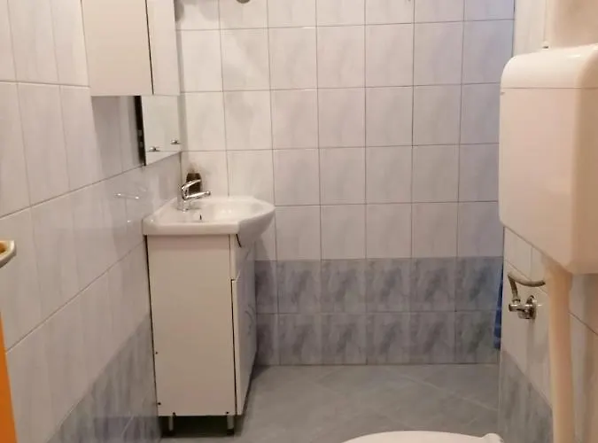 Holliday In Zadar, Croatia Apartment