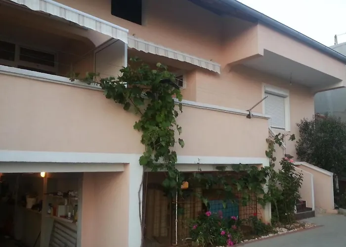 Apartment Holliday In Zadar, Croatia