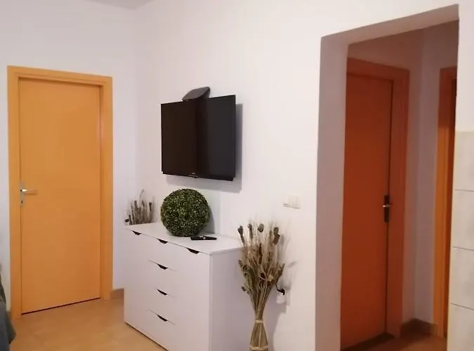 Holliday In Zadar, Croatia Apartment Zadar