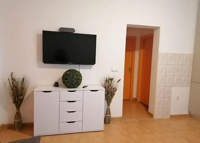 Holliday In Zadar, Croatia Apartment Zadar