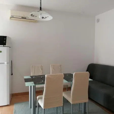Apartmán Holliday In Zadar, Croatia *