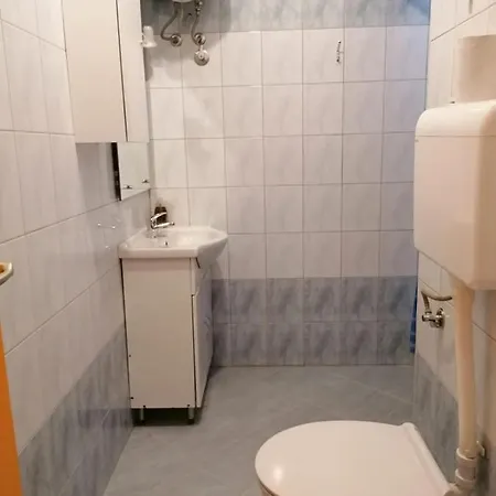 Holliday In Zadar, Croatia Apartmán