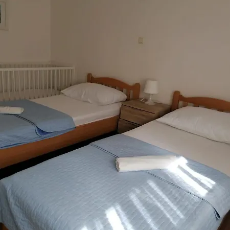 Holliday In Zadar, Croatia アパート