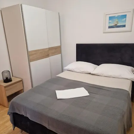 アパート Holliday In Zadar, Croatia